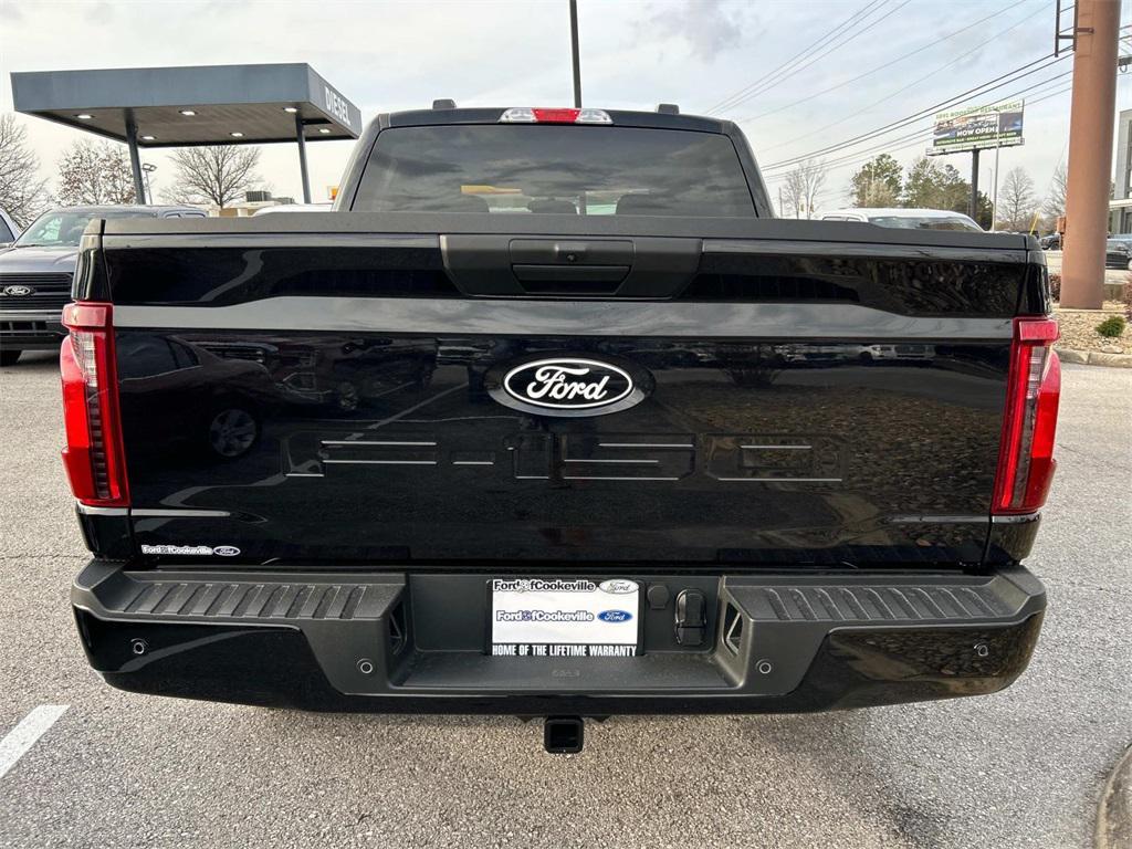 new 2025 Ford F-150 car, priced at $70,000