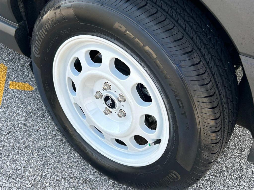 used 2023 Ford Bronco Sport car, priced at $29,992