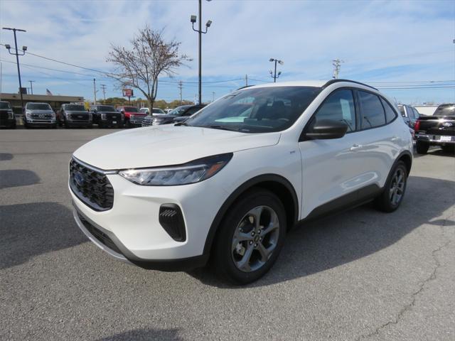 new 2025 Ford Escape car, priced at $33,615