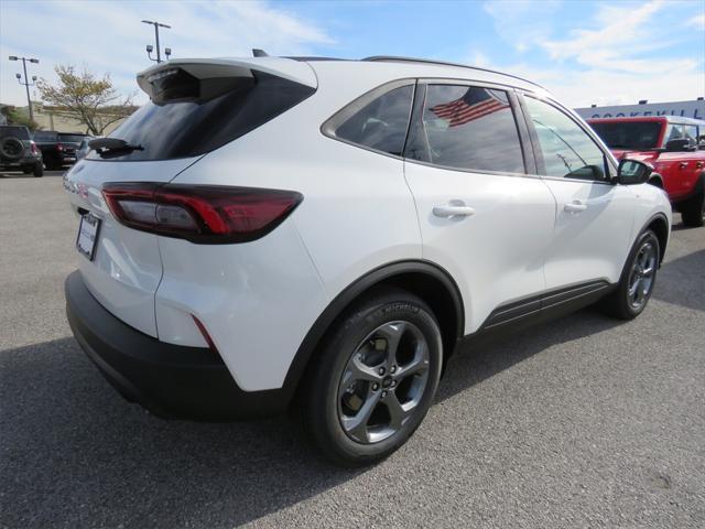 new 2025 Ford Escape car, priced at $33,615