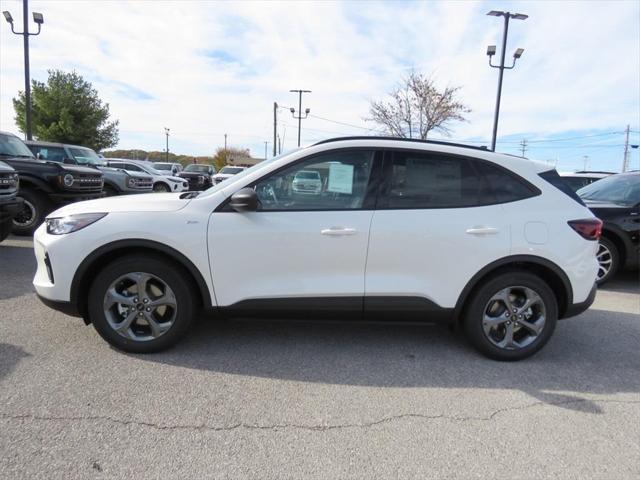 new 2025 Ford Escape car, priced at $33,615