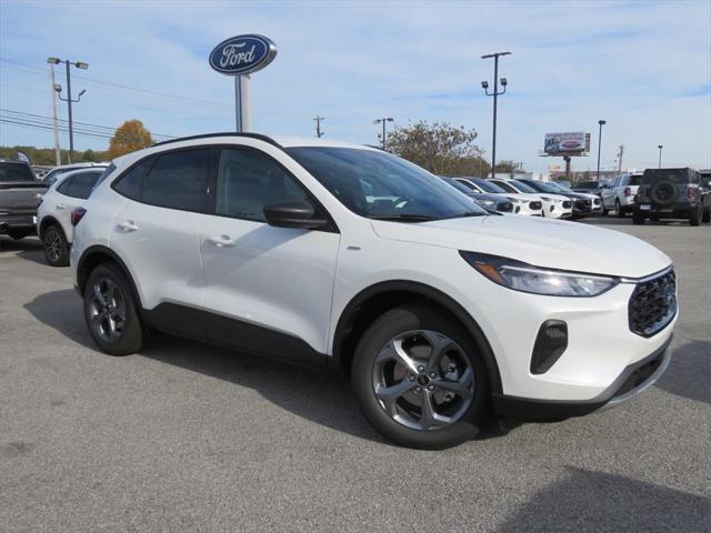 new 2025 Ford Escape car, priced at $33,615