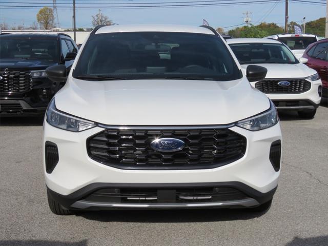 new 2025 Ford Escape car, priced at $33,615