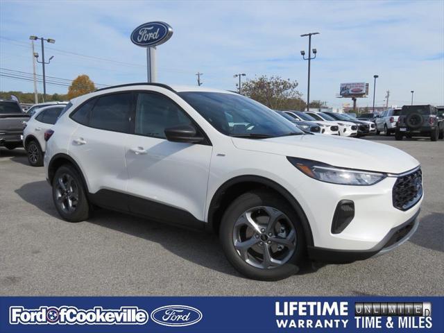 new 2025 Ford Escape car, priced at $33,000