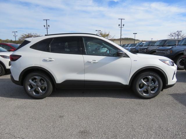 new 2025 Ford Escape car, priced at $33,615