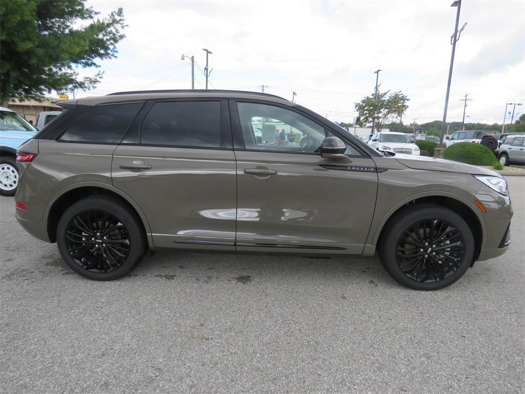 new 2025 Lincoln Corsair car, priced at $59,500