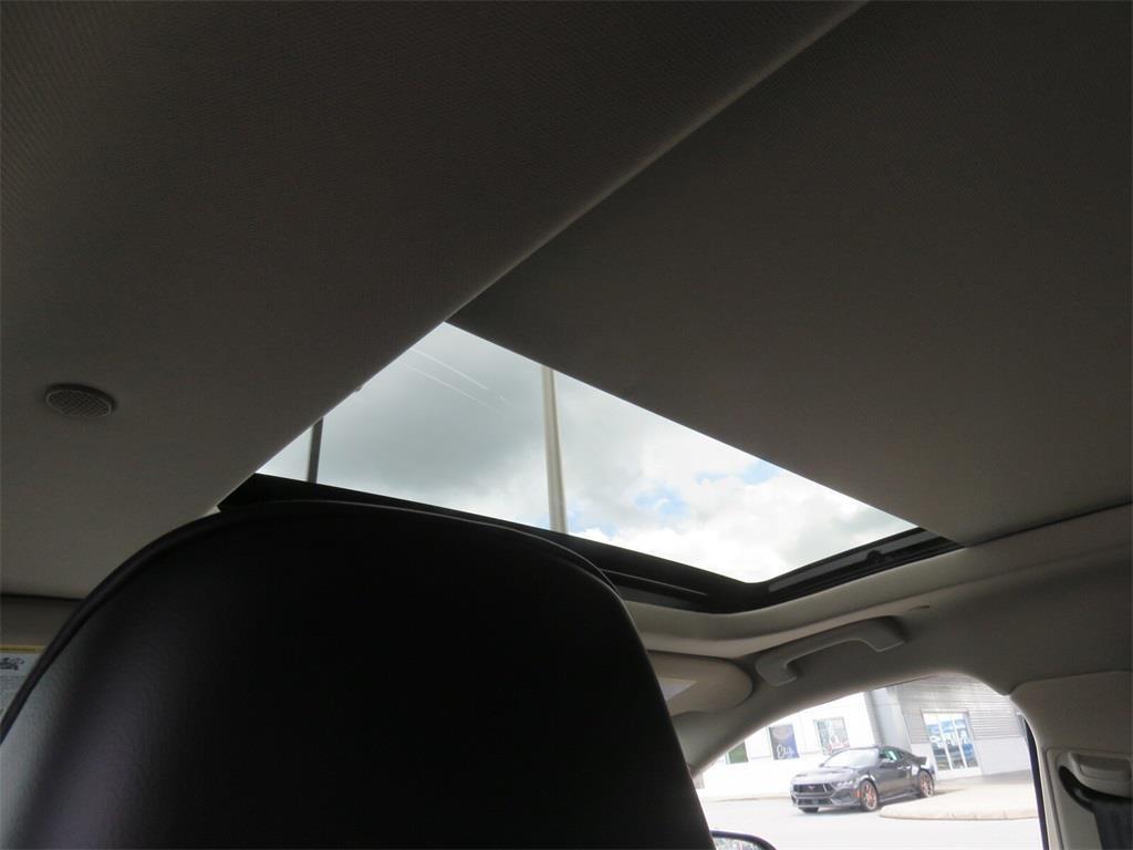 new 2025 Lincoln Corsair car, priced at $59,500
