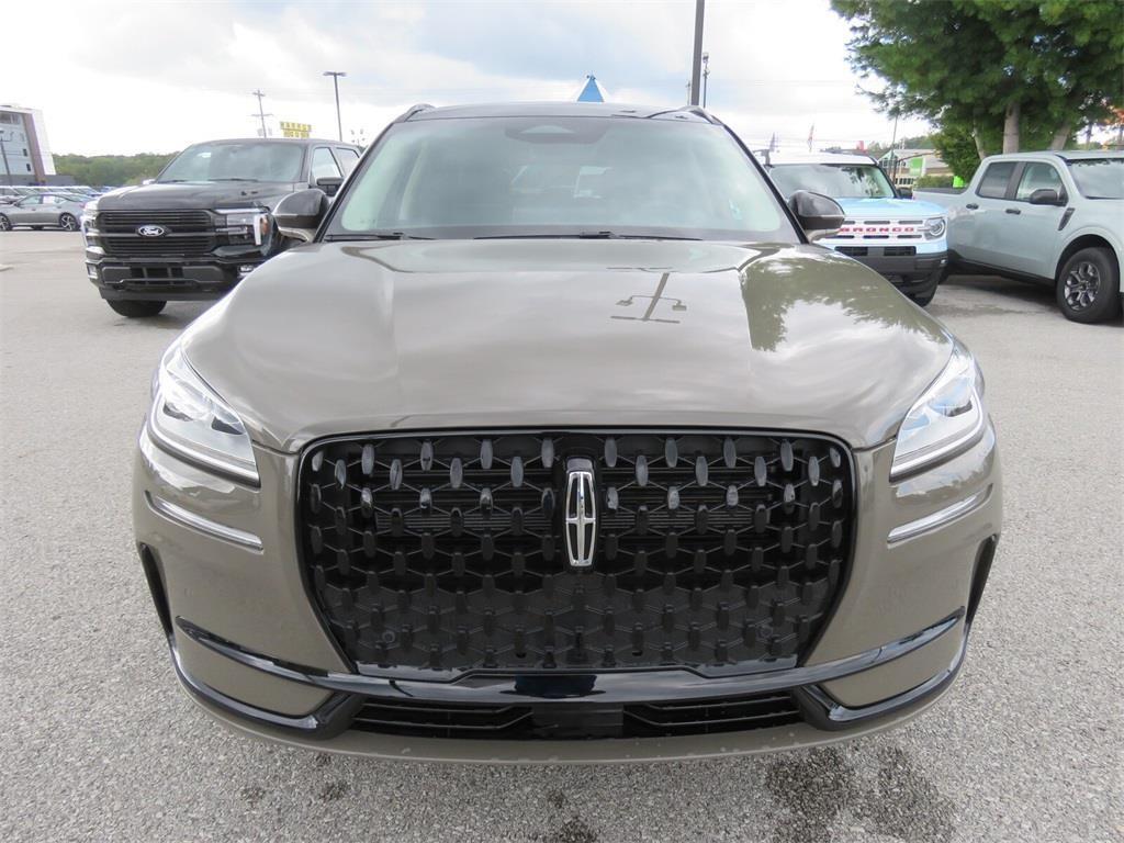 new 2025 Lincoln Corsair car, priced at $59,500