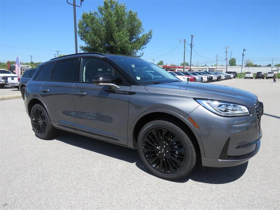 new 2024 Lincoln Corsair car, priced at $54,485