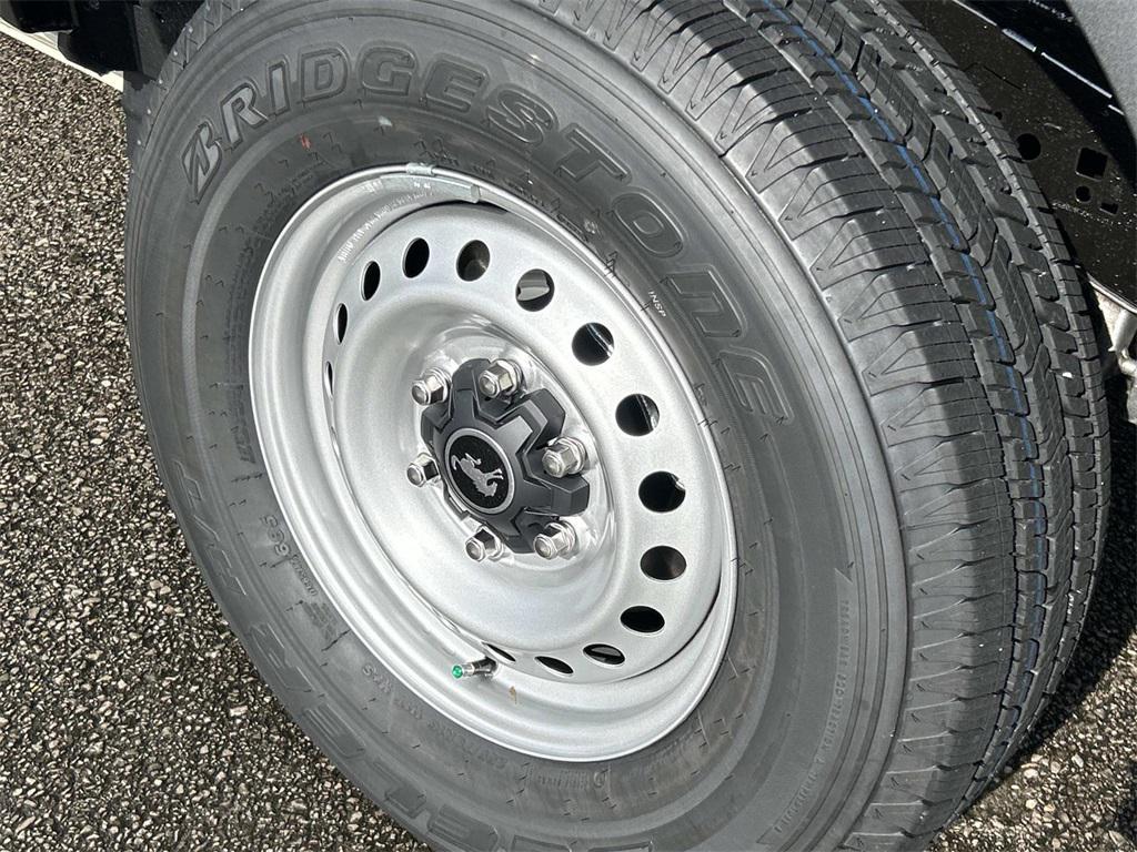 new 2025 Ford Bronco car, priced at $44,000