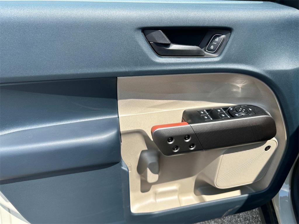 new 2025 Ford Maverick car, priced at $38,000