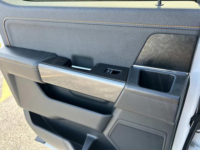 used 2022 Ford F-150 car, priced at $52,990
