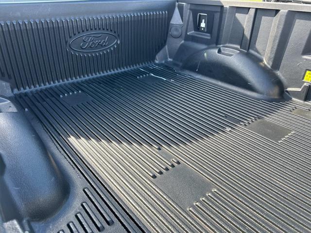 used 2022 Ford F-150 car, priced at $52,990