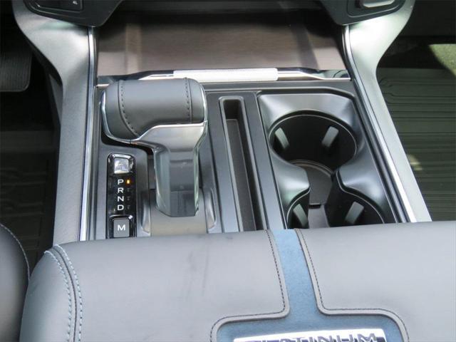 new 2025 Ford F-150 car, priced at $84,000