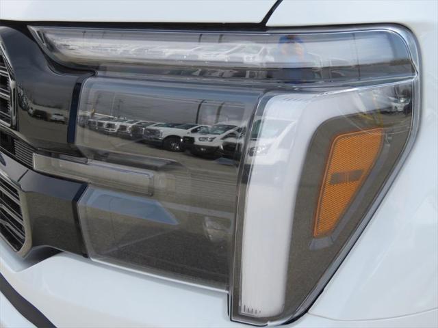 new 2025 Ford F-150 car, priced at $84,000