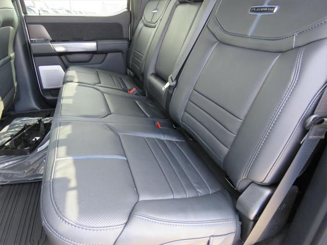 new 2025 Ford F-150 car, priced at $84,000