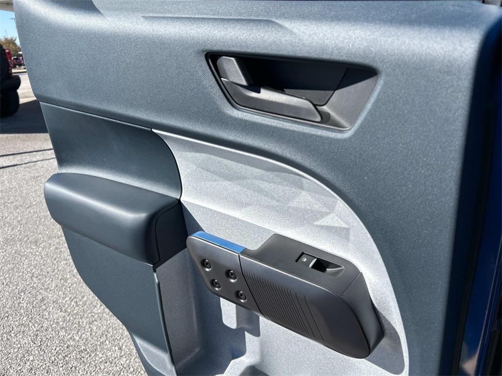 new 2025 Ford Maverick car, priced at $36,150
