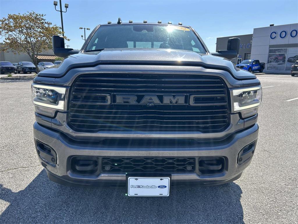 used 2022 Ram 3500 car, priced at $64,992