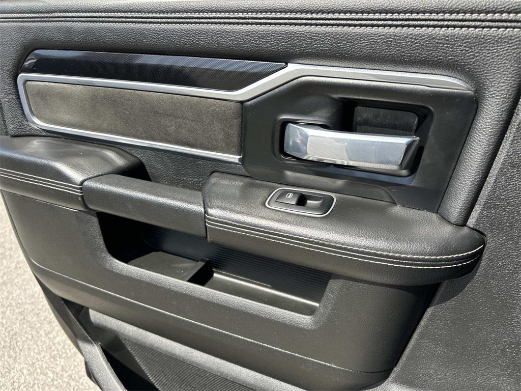 used 2022 Ram 3500 car, priced at $64,992