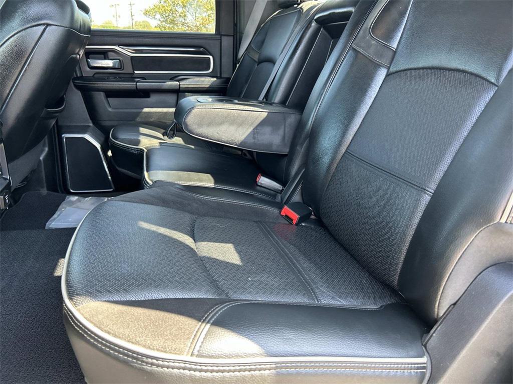 used 2022 Ram 3500 car, priced at $64,992