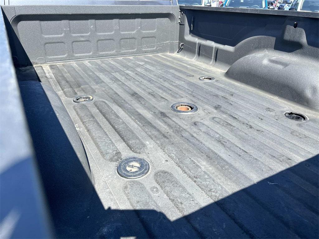 used 2022 Ram 3500 car, priced at $64,992