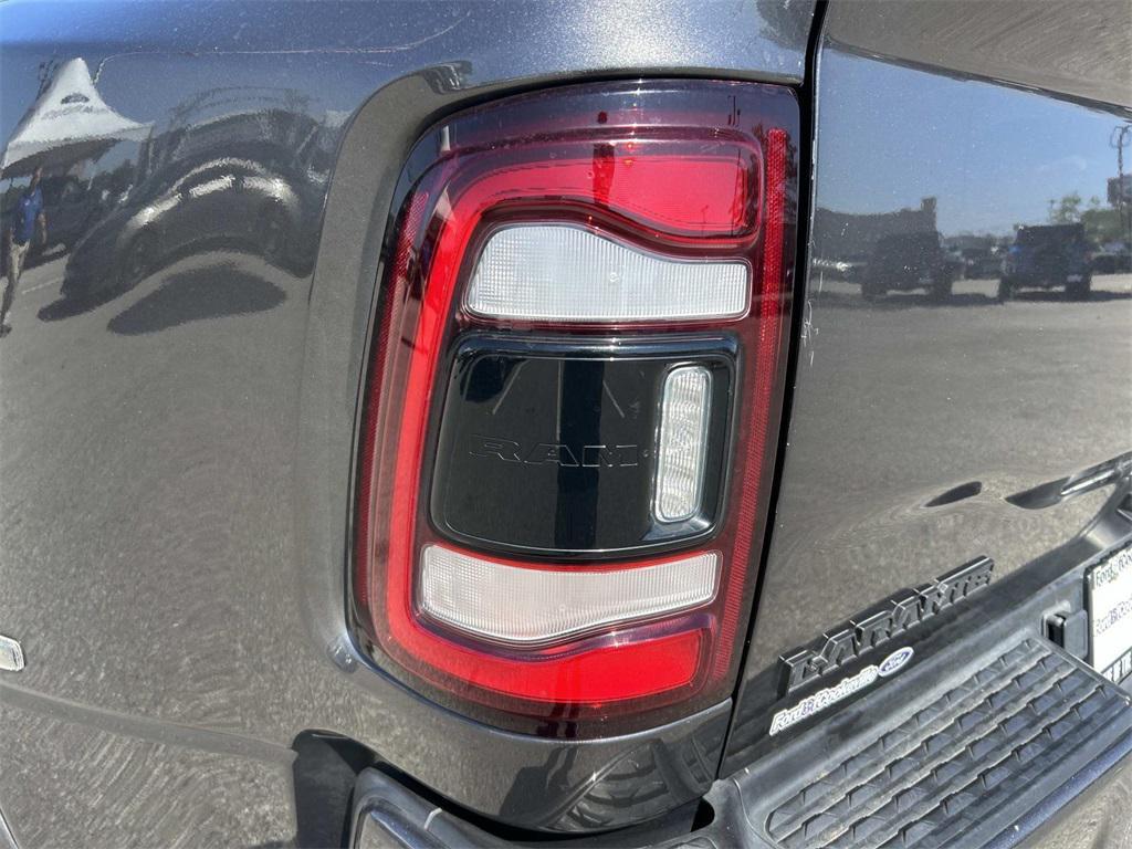 used 2022 Ram 3500 car, priced at $64,992