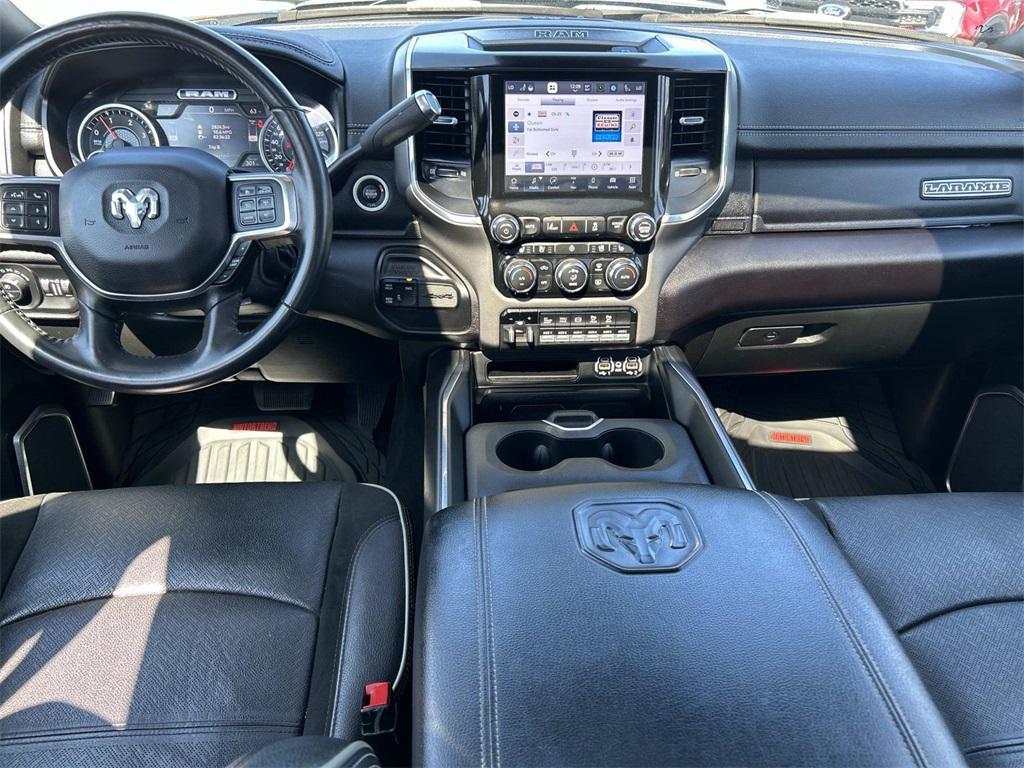 used 2022 Ram 3500 car, priced at $64,992