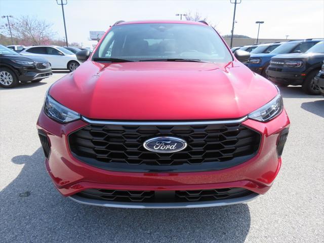 new 2024 Ford Escape car, priced at $32,981