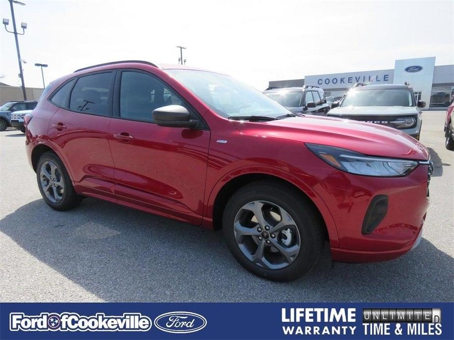 new 2024 Ford Escape car, priced at $31,701