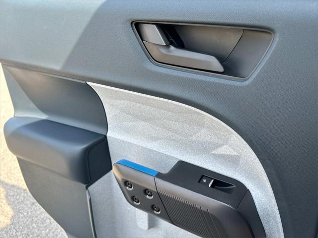 new 2025 Ford Maverick car, priced at $34,140