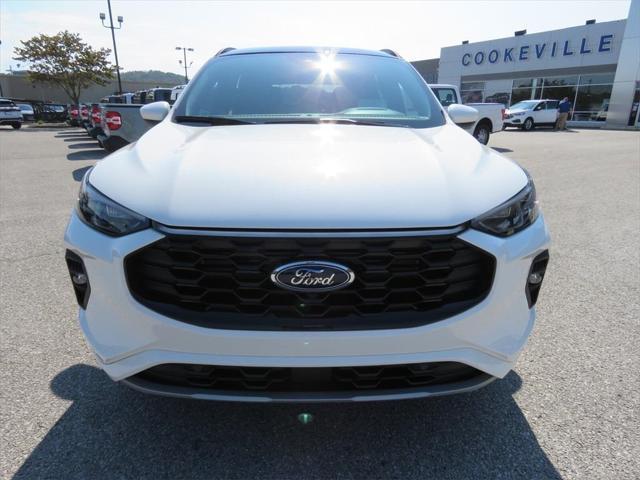 new 2025 Ford Escape car, priced at $42,500