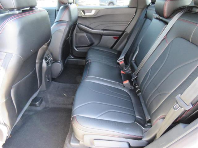 new 2025 Ford Escape car, priced at $42,500