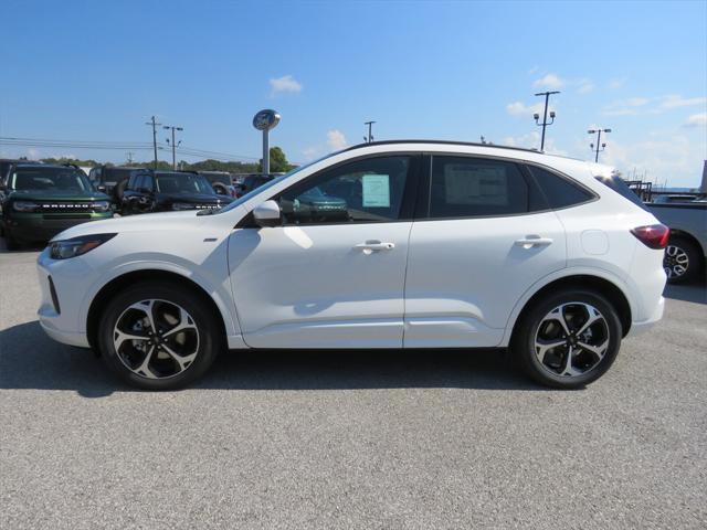 new 2025 Ford Escape car, priced at $43,375