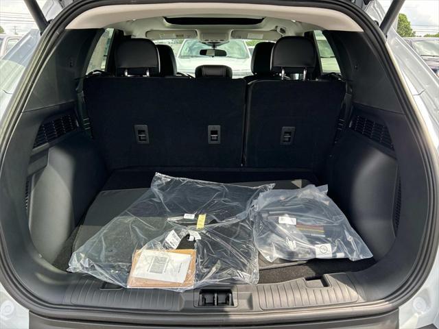 new 2025 Ford Escape PHEV car, priced at $37,984