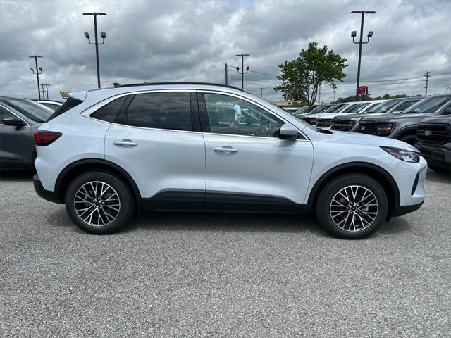 new 2025 Ford Escape PHEV car, priced at $37,984