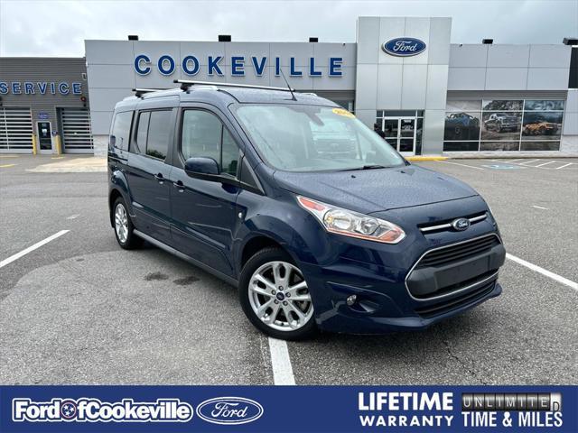 used 2018 Ford Transit Connect car, priced at $25,981