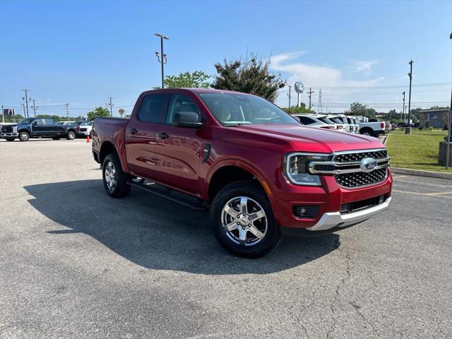 new 2025 Ford Ranger car, priced at $3,747,399