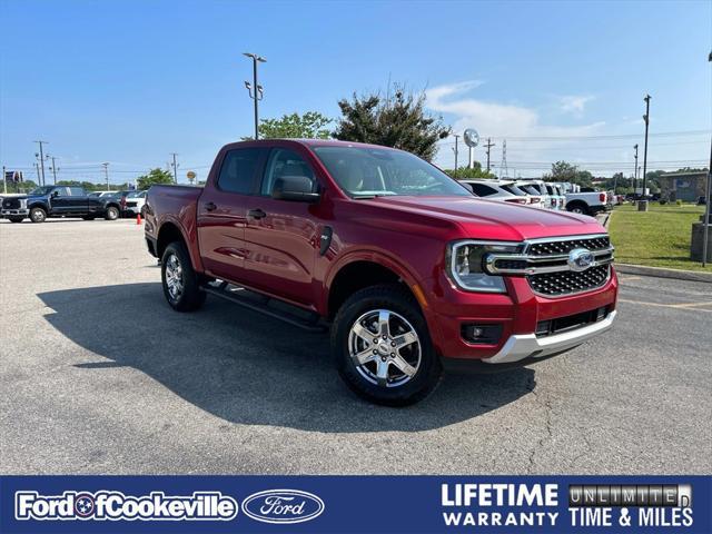 new 2025 Ford Ranger car, priced at $3,747,399