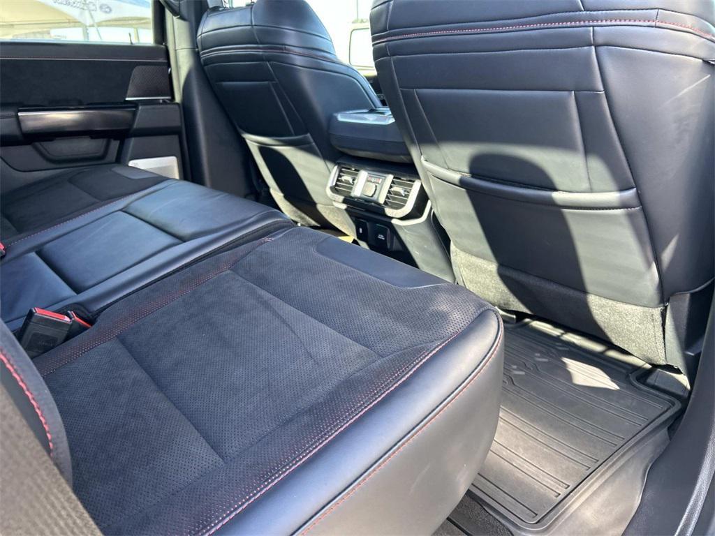 used 2024 Ford F-150 car, priced at $129,981