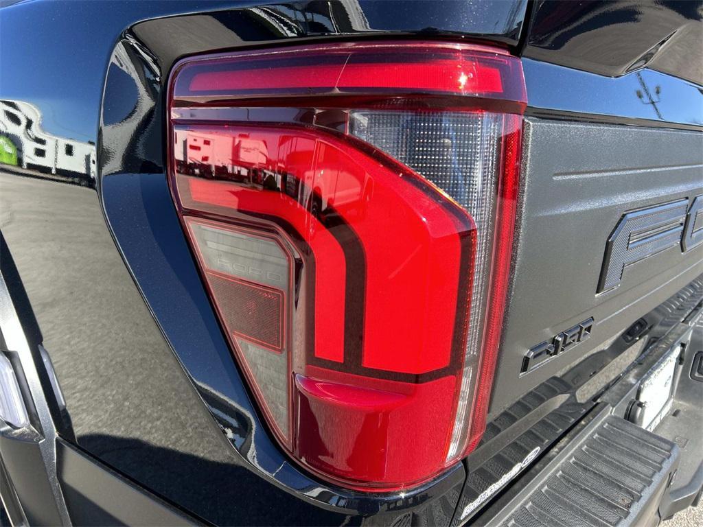 used 2024 Ford F-150 car, priced at $129,981