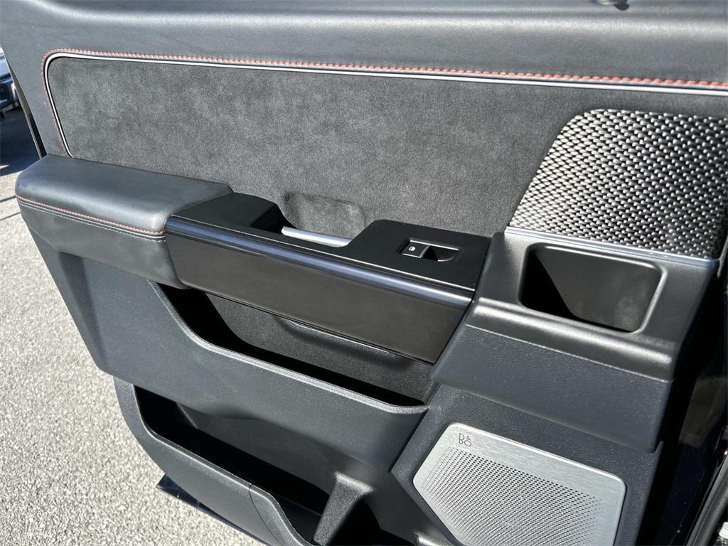 used 2024 Ford F-150 car, priced at $129,981