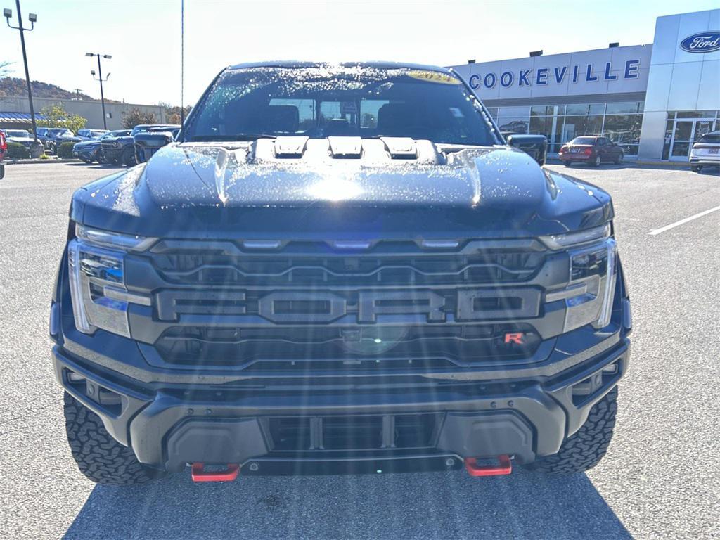 used 2024 Ford F-150 car, priced at $129,981