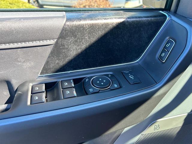 new 2025 Ford F-250 car, priced at $79,000