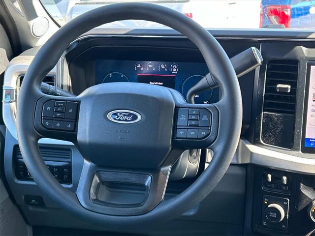 new 2025 Ford F-250 car, priced at $79,000