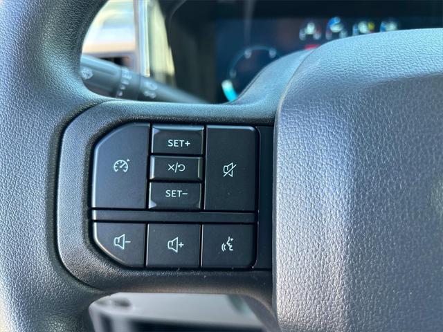 new 2025 Ford F-250 car, priced at $82,000