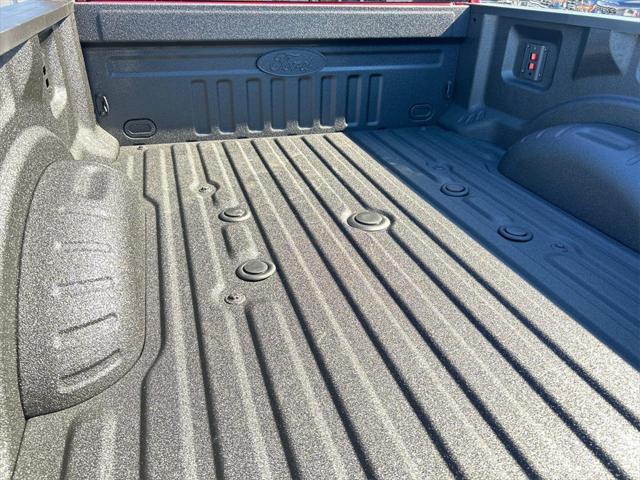 new 2025 Ford F-250 car, priced at $79,000