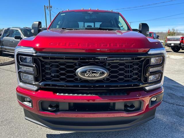 new 2025 Ford F-250 car, priced at $79,000
