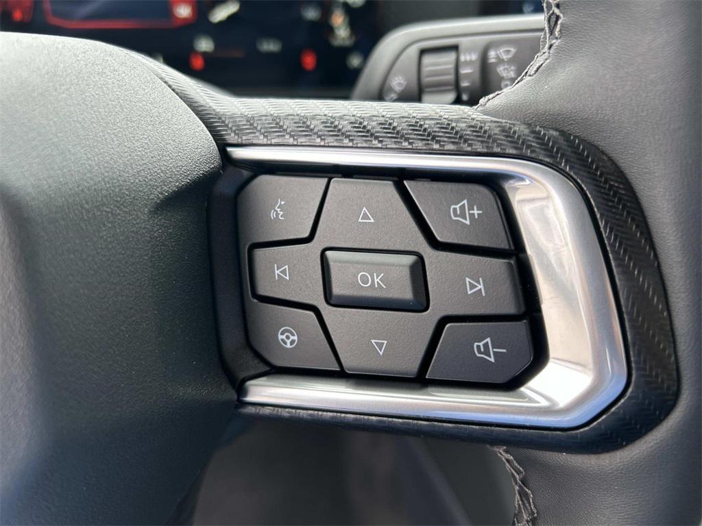 new 2026 Ford Mustang car, priced at $38,000