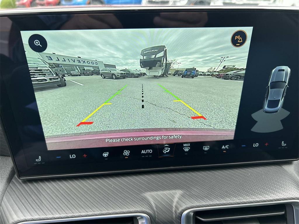 new 2026 Ford Mustang car, priced at $38,000