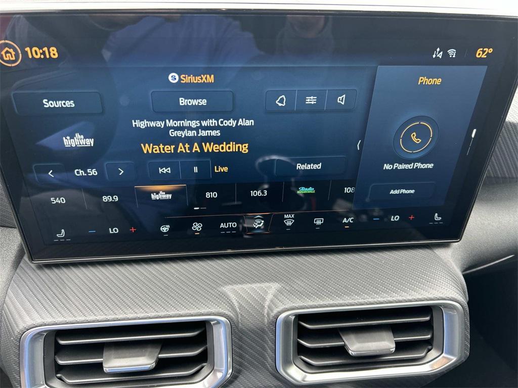 new 2026 Ford Mustang car, priced at $38,000